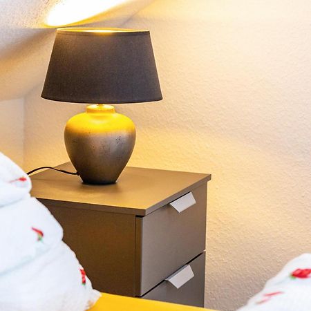 Apartament Tapas Restaurante 2 Viersen Zewnętrze zdjęcie