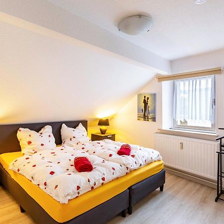 Apartament Tapas Restaurante 2 Viersen Zewnętrze zdjęcie