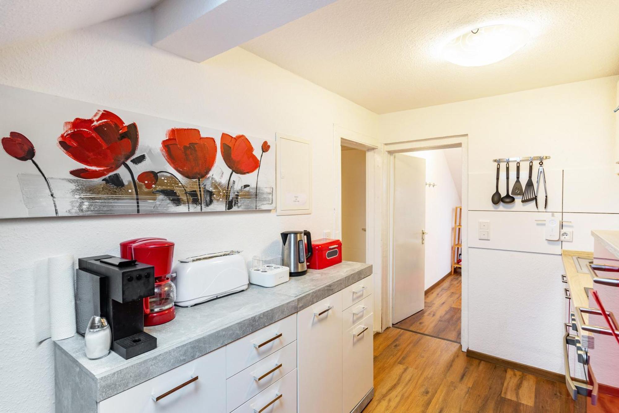 Apartament Tapas Restaurante 2 Viersen Zewnętrze zdjęcie
