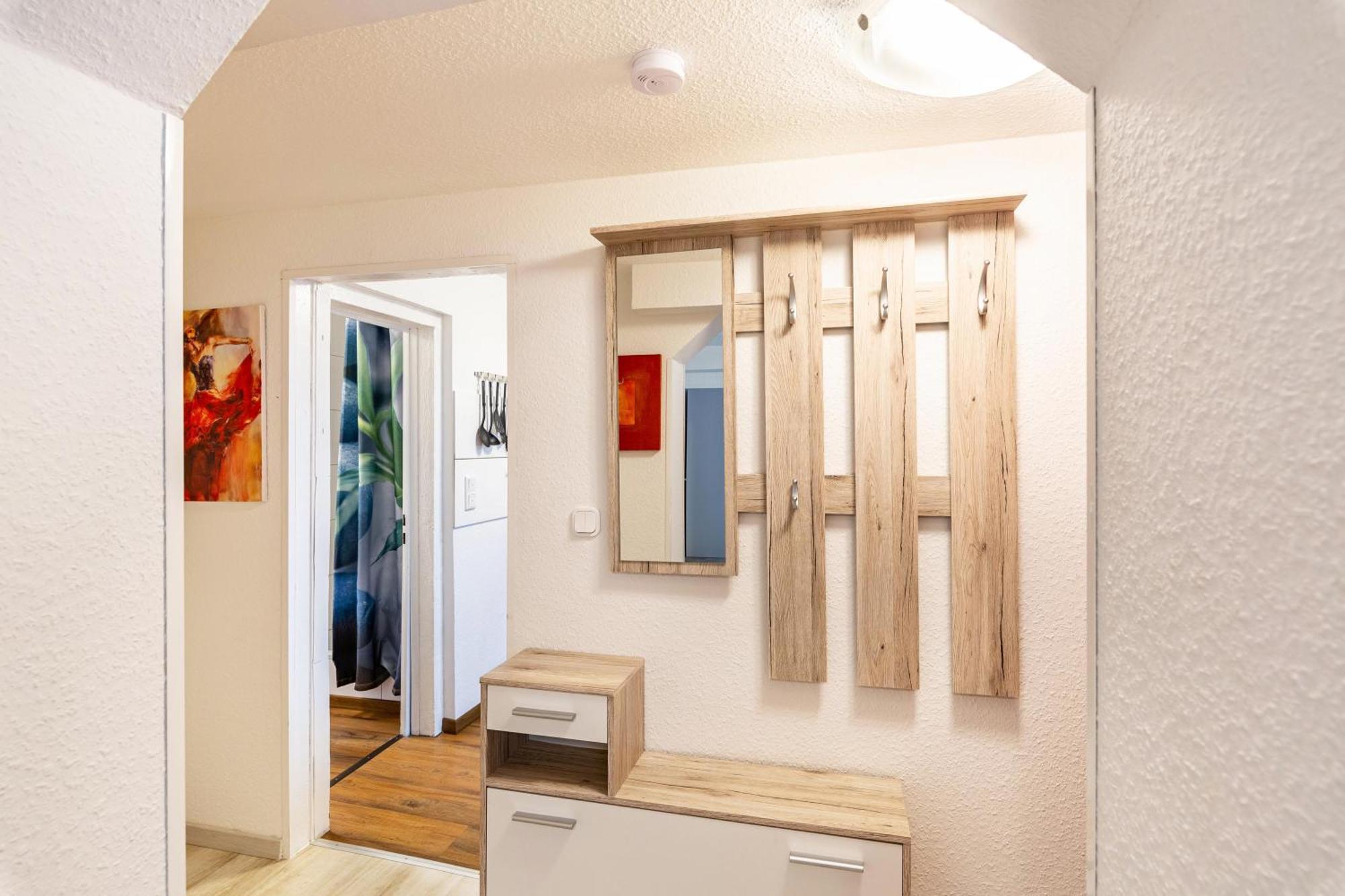 Apartament Tapas Restaurante 2 Viersen Zewnętrze zdjęcie