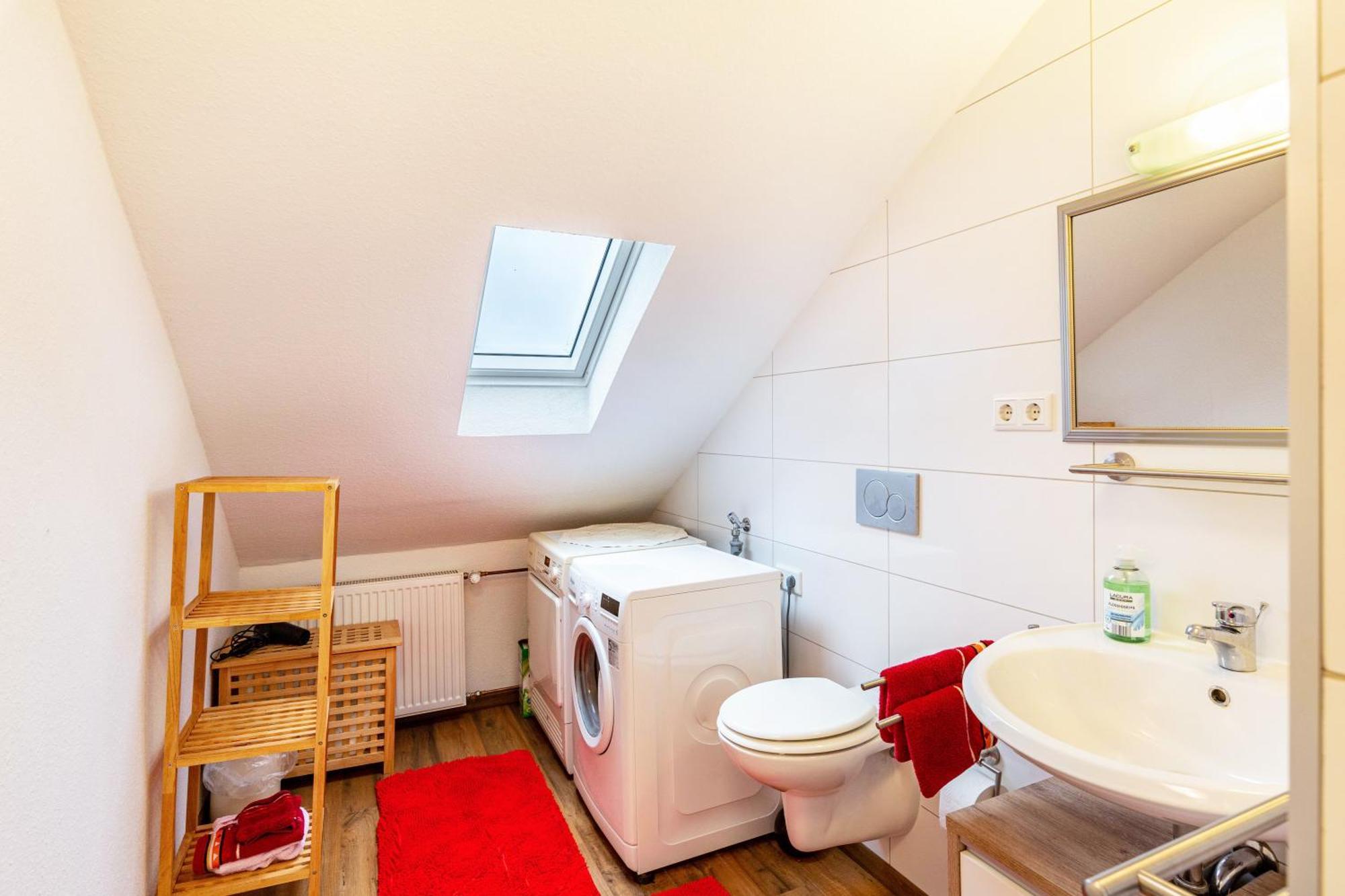 Apartament Tapas Restaurante 2 Viersen Zewnętrze zdjęcie