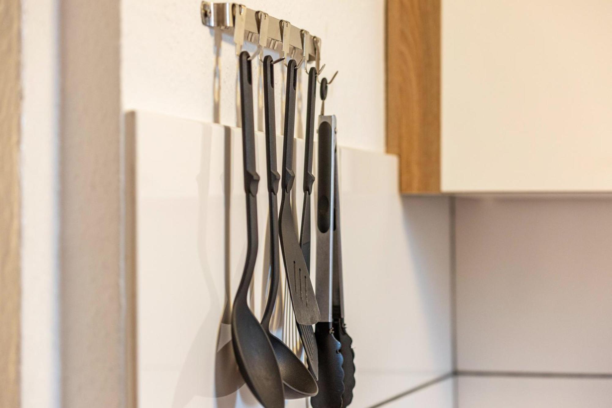 Apartament Tapas Restaurante 2 Viersen Zewnętrze zdjęcie